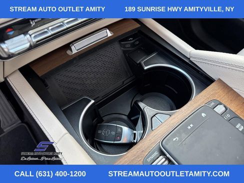 Used 2024 Mercedes-Benz GLE 350 4MATIC image 39