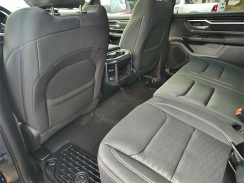 New 2026 RAM 1500 Big Horn w/ Night Edition image 32