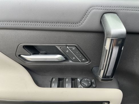 New 2026 GMC Hummer EV 4x4 Crew Cab image 57