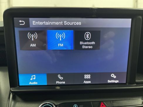 Used 2024 Ford Maverick Tremor w/ Tremor Off-Road Package image 32