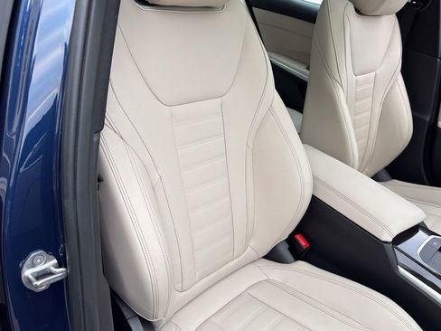 Certified 2023 BMW 330i xDrive Sedan w/ Premium Package image 35