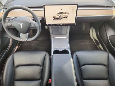 Used 2023 Tesla Model 3 Standard Range RWD image 20