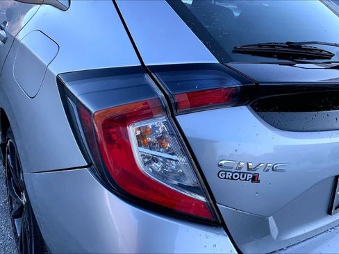 Used 2019 Honda Civic Sport image 27