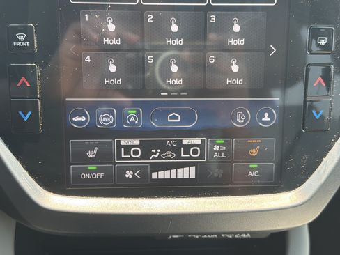 Certified 2025 Subaru Forester Premium w/ Convenience Package #1 AWD/4WD image 23