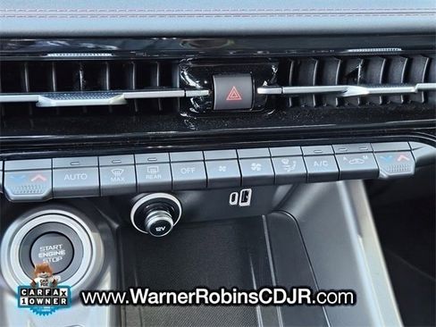 Used 2024 Dodge Hornet GT w/ GT Blacktop Package image 22