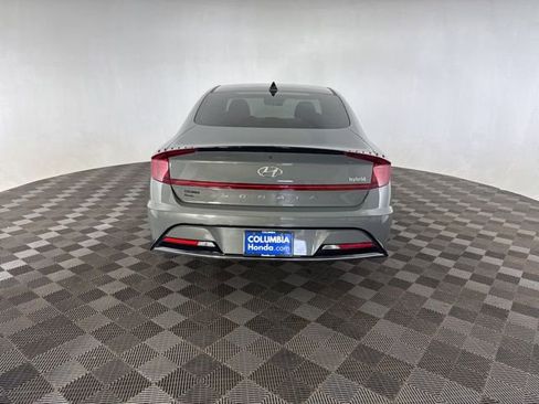 Used 2023 Hyundai Sonata SEL w/ Cargo Package FWD image 7