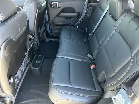 New 2026 Jeep Wrangler Sahara image 14