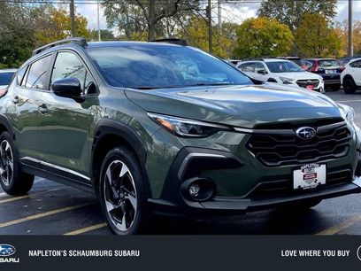 Certified 2024 Subaru Crosstrek 2.5i Limited