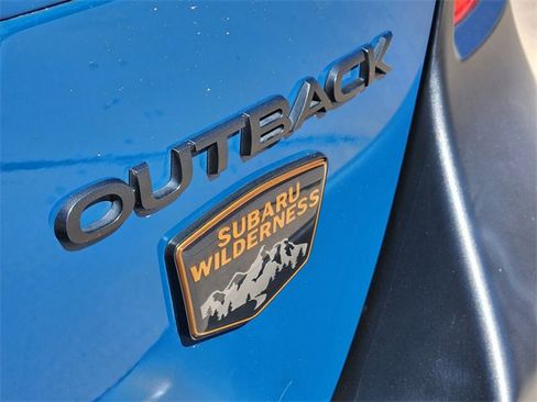 Used 2022 Subaru Outback Wilderness w/ Wilderness Package image 10