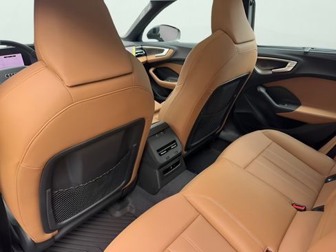 New 2026 Audi A5 2.0T Premium Plus AWD/4WD image 38