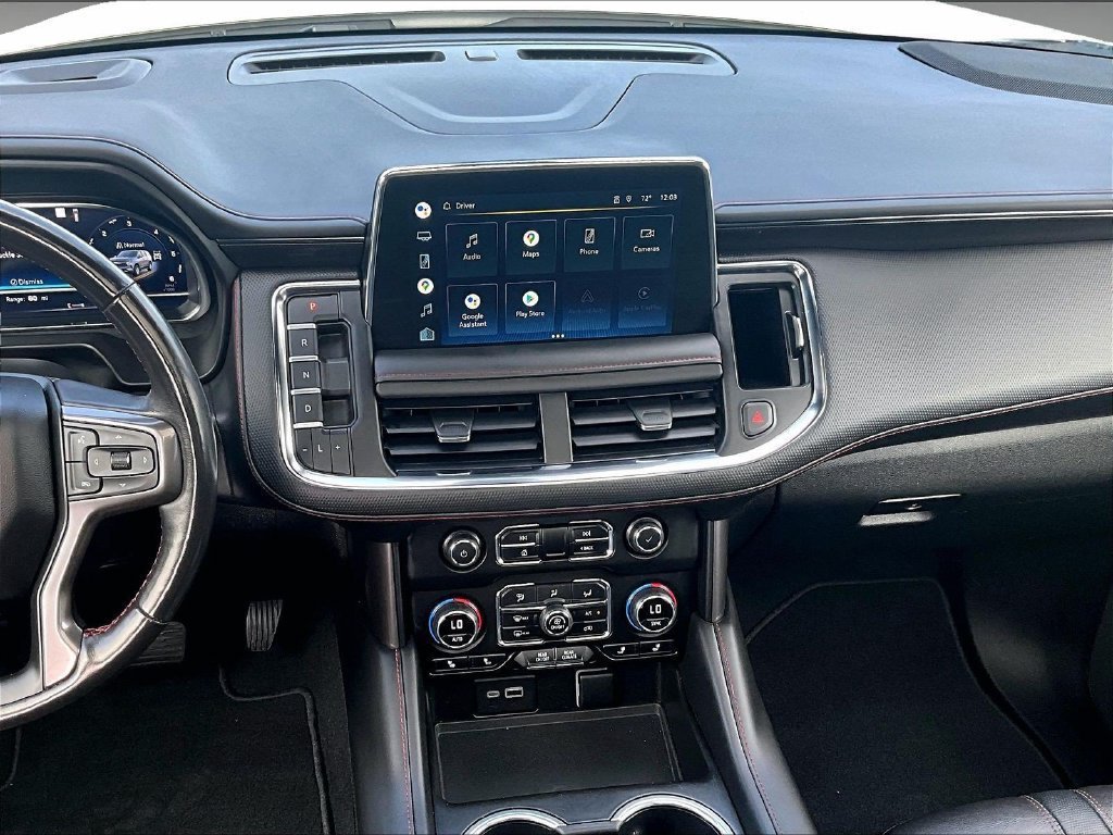 Used 2022 Chevrolet Tahoe RST w/ Luxury Package AWD/4WD image 18