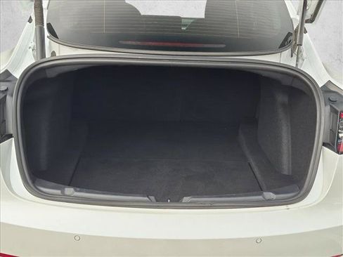 Used 2021 Tesla Model 3 Standard Range Plus RWD image 6