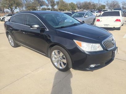 Used 2013 Buick LaCrosse Premium
