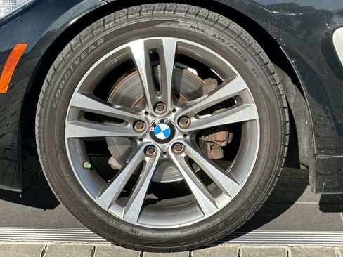 Used 2015 BMW 428i Convertible image 31