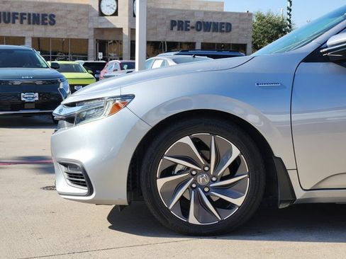 Used 2022 Honda Insight Touring image 10