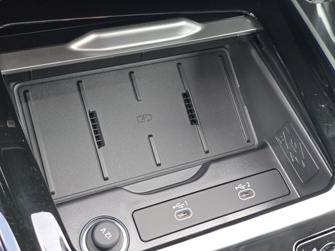 New 2026 Audi Q3 quattro 2.0T AWD/4WD image 16