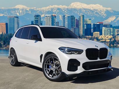 Used 2022 BMW X5 xDrive40i