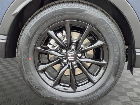 New 2026 Honda CR-V Sport-L image 7