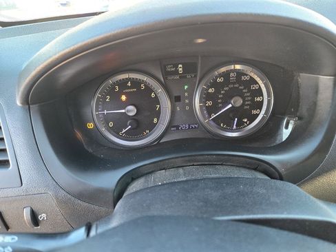 Used 2012 Lexus ES 350 Base image 16