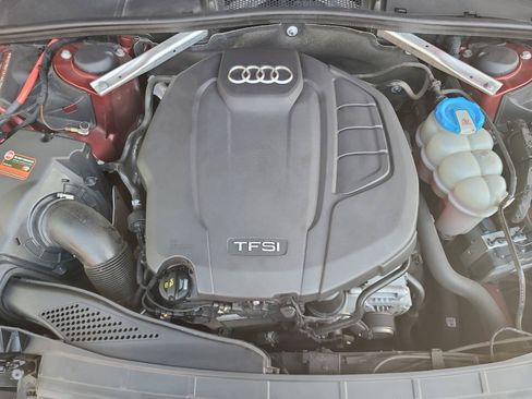 Used 2018 Audi A5 2.0T Premium Plus w/ Premium Plus AWD/4WD image 23