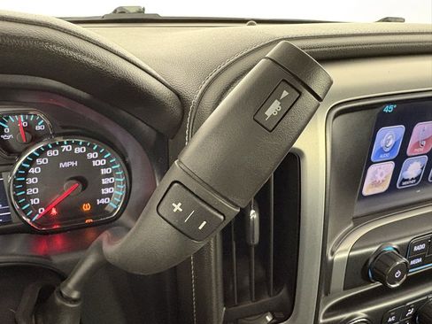 Used 2017 GMC Sierra 1500 SLT w/ SLT Premium Package image 21