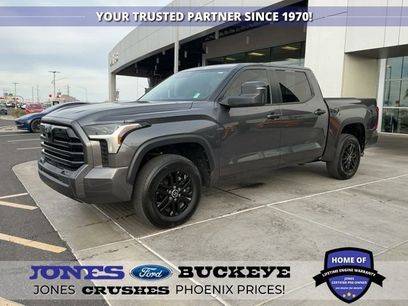 Used 2024 Toyota Tundra SR5 w/ SR5 Convenience Package