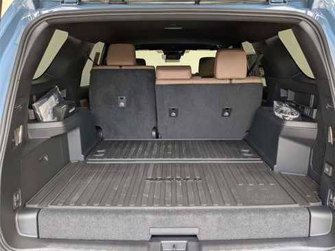 New 2026 Toyota 4Runner 4WD image 7