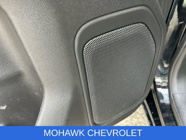 Used 2021 Chevrolet Silverado 1500 RST AWD/4WD image 23