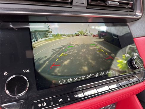 Used 2024 Nissan Z Performance w/ Floor Mat Package RWD image 36