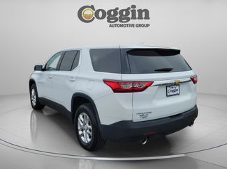 Used 2019 Chevrolet Traverse LS video 2