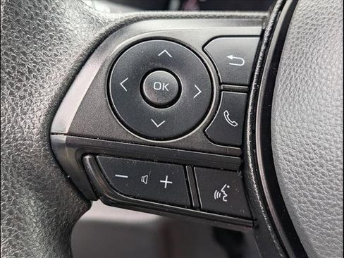 Used 2024 Toyota RAV4 XLE image 27