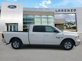 Used 2019 RAM 1500 Classic SLT image 4