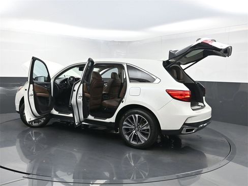 Used 2019 Acura MDX FWD w/ Technology Package image 38