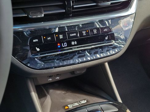 New 2026 Buick Envista Avenir image 30