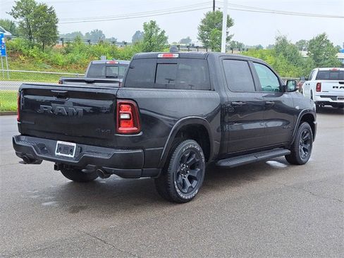 New 2026 RAM 1500 Big Horn image 4