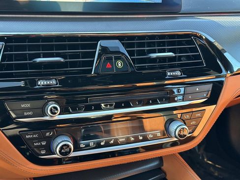Used 2019 BMW M5 w/ Executive Package AWD/4WD image 13