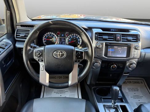 Used 2014 Toyota 4Runner SR5 Premium AWD/4WD image 20