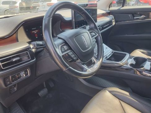 Certified 2023 Lincoln Nautilus Reserve AWD/4WD image 13
