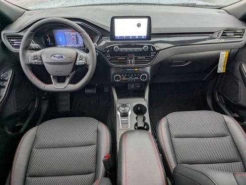 New 2026 Ford Escape ST-Line w/ Cold Weather Package image 38