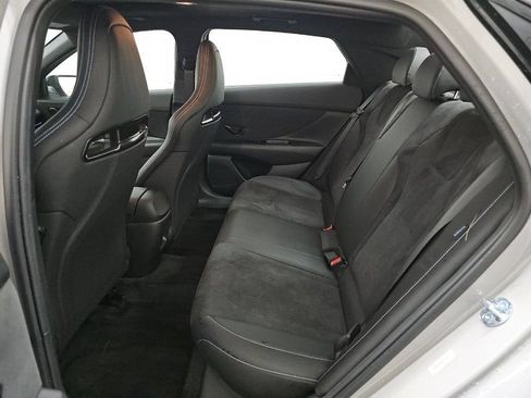 Used 2025 Hyundai Elantra N FWD image 13