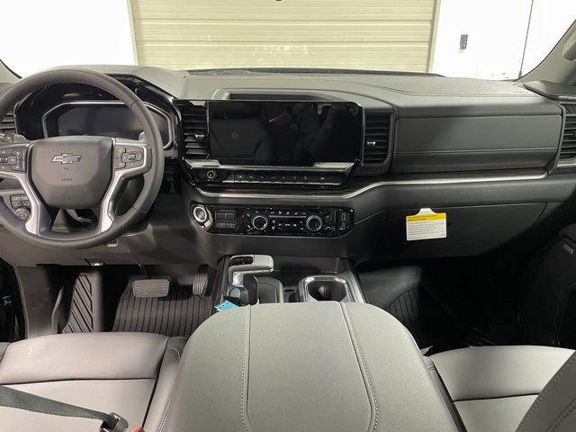 New 2026 Chevrolet Silverado 1500 RST w/ RST All Star Premium Package AWD/4WD image 13