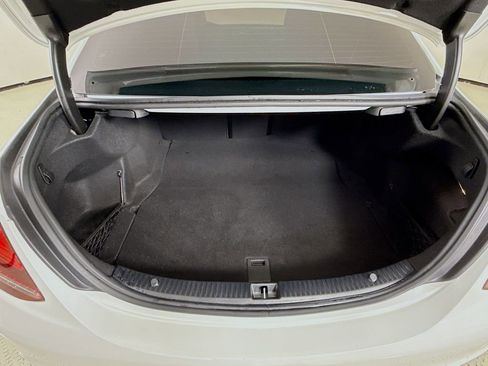 Used 2021 Mercedes-Benz C 300 Sedan image 27