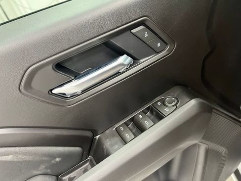 New 2026 Chevrolet Colorado LT AWD/4WD image 13