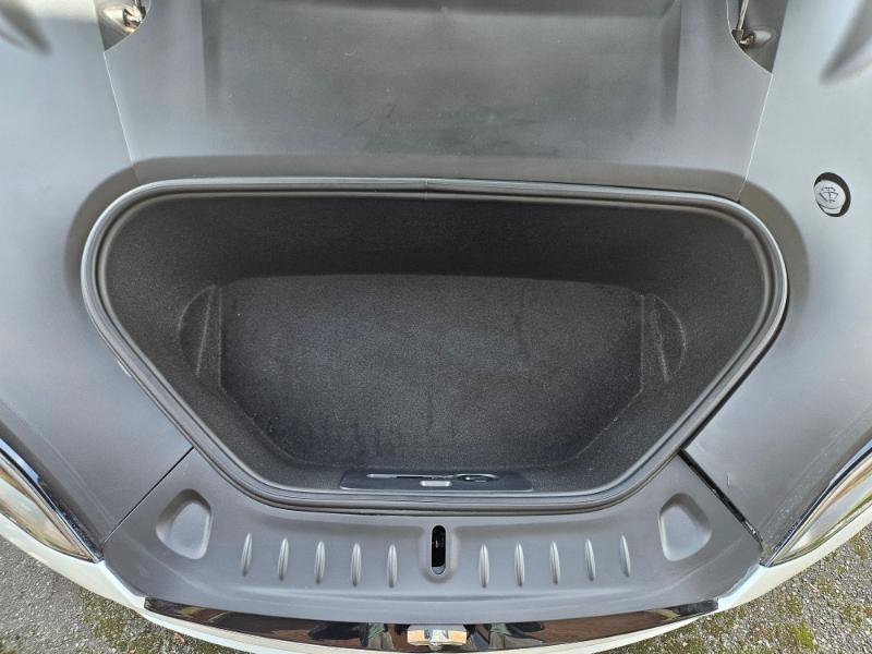 Used 2023 Tesla Model S Plaid AWD/4WD image 26