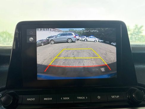 Used 2023 Kia Forte LXS w/ LXS Technology Package FWD image 31