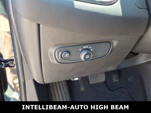 Used 2023 Chevrolet Equinox LT AWD/4WD image 14