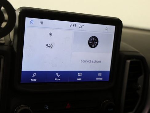 Used 2023 Ford Bronco Sport Big Bend w/ Convenience Package image 7