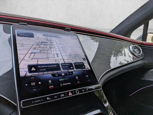Used 2023 Mercedes-Benz EQS 450+ Sedan image 13