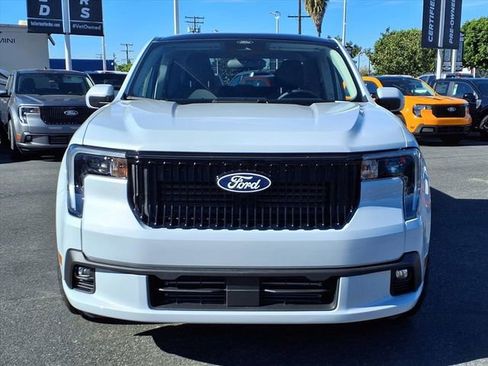 New 2026 Ford Maverick Lobo image 2