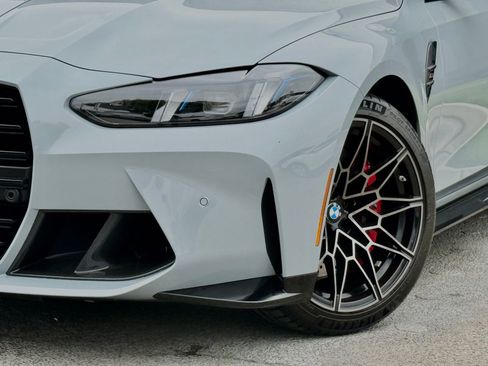 Used 2026 BMW M3 RWD image 3